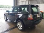 2014 LAND ROVER FREELANDER for sale at Copart EAST KILBRIDE