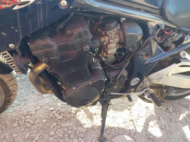 2003 SUZUKI GSF 1200 S