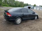 2009 HONDA CIVIC DX-G   for sale at Copart ON - COOKSTOWN