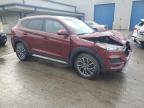 2019 Hyundai Tucson Limited for Sale in Ellwood City, PA - Front End