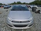 2013 Dodge Dart Sxt იყიდება Mebane-ში, NC - Rear End