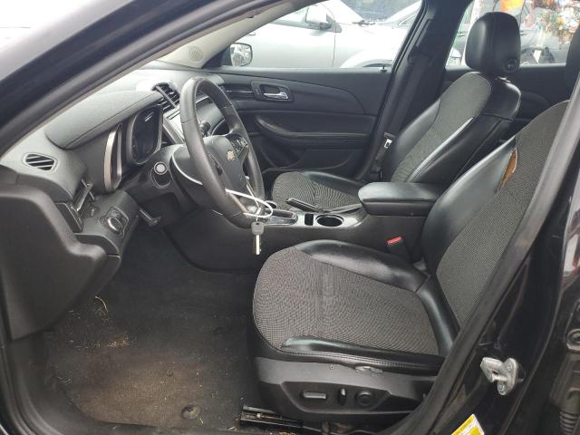  CHEVROLET MALIBU 2015 Czarny