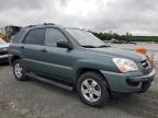 2009 Kia Sportage Lx for Sale in Spartanburg, SC - Front End