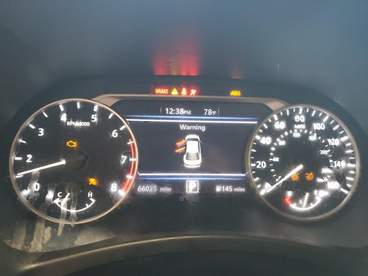 NISSAN SENTRA 2020 VIN 3N1AB8CV1LY210513 фото 9