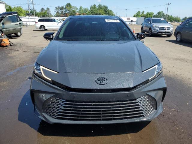  TOYOTA CAMRY 2025 Серый