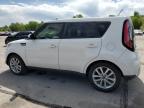 2017 Kia Soul + на продаже в Littleton, CO - Front End