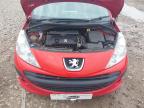 2008 PEUGEOT 207 S SW A for sale at Copart WISBECH