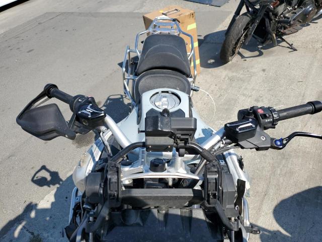 2019 BMW R 1250 GS ADVENTURE  