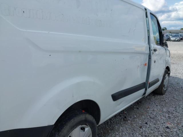 2020 FORD TRANSIT CU