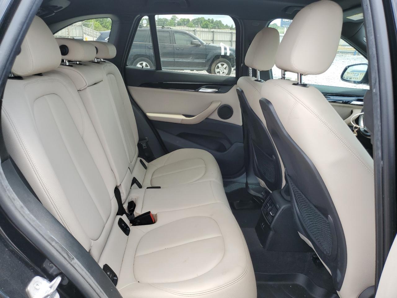 2019 BMW X1 Sdrive28I VIN: WBXHU7C59K5L12012 Lot: 63008845