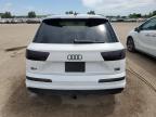 2017 AUDI Q7 TECHNIK S-LINE   for sale at Copart ON - TORONTO