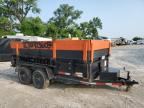 2024 CARRY-ON DUMP TRAILER for sale at Copart KY - LOUISVILLE