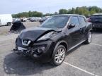 2014 NISSAN JUKE ACENT for sale at Copart SANDTOFT