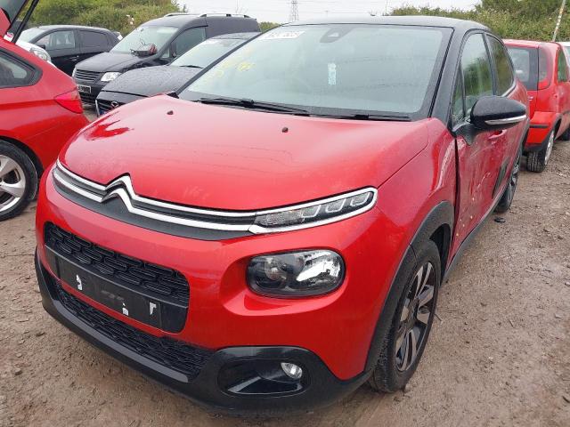 CITROEN C3 FLAIR P 2019