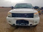 2008 Nissan Titan Xe for Sale in Amarillo, TX - Front End