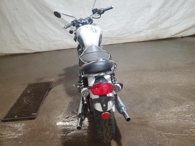 2020 TRIUMPH MOTORCYCLE BONNEVILLE T120  