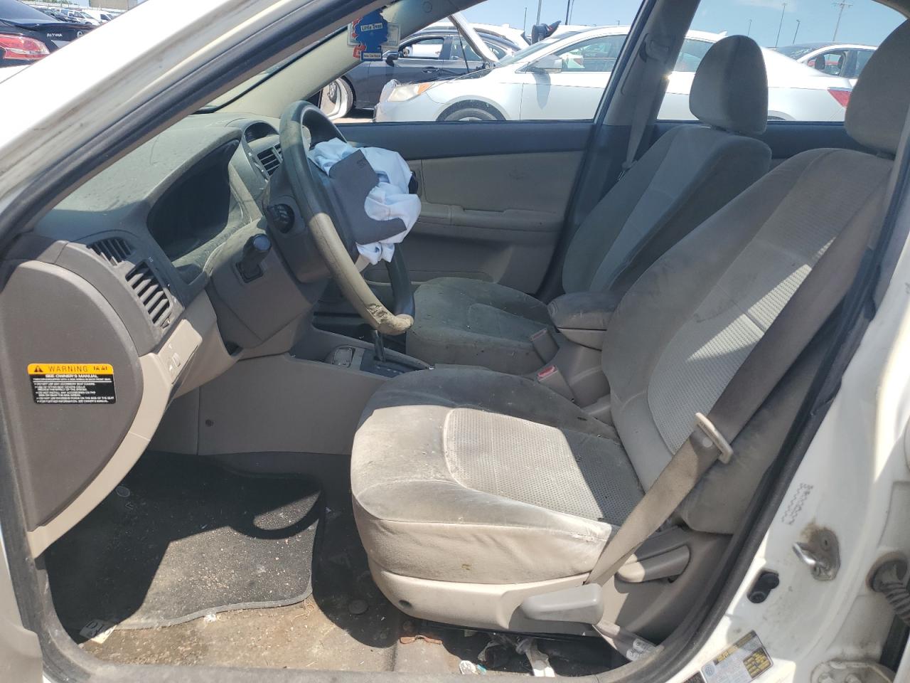 2009 Kia Spectra Ex VIN: KNAFE221395654324 Lot: 61235355