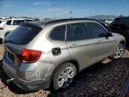 2013 Bmw X1 Xdrive28I de vânzare în Phoenix, AZ - Front End