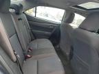 2017 TOYOTA COROLLA L à vendre chez Copart QC - MONTREAL
