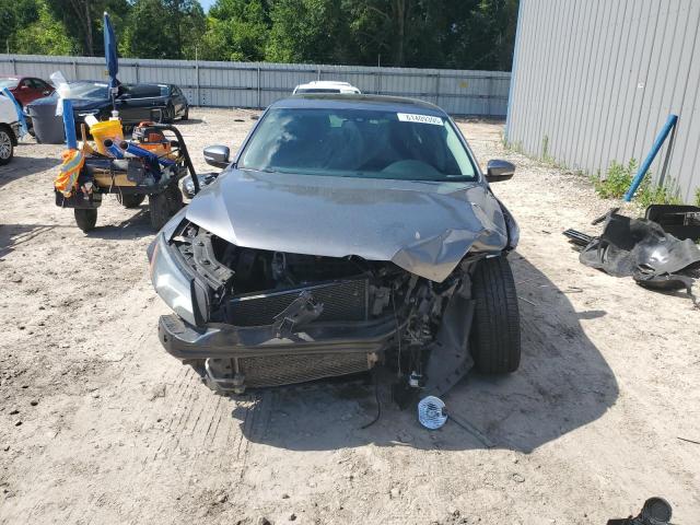  VOLKSWAGEN PASSAT 2013 Szary