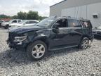 2017 Chevrolet Tahoe C1500 Ls for Sale in Apopka, FL - Rollover