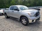 2012 Toyota Tundra Double Cab Sr5 იყიდება Lyman-ში, ME - Mechanical