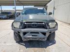 2014 Toyota Tacoma Double Cab للبيع في Anthony، TX - Front End