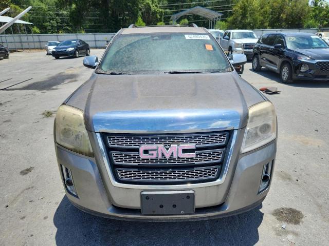 GMC TERRAIN 2012 Серый