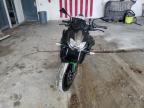 2020 KAWASAKI ZR1000 K   a la Venta en Copart OH - CLEVELAND EAST