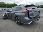 2021 Toyota Highlander Xse   for Sale in Portland, OR - Front End