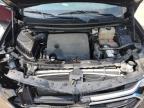 2019 Chevrolet Traverse Lt продається в Lawrenceburg, KY - Front End