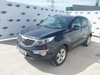 2011 KIA SPORTAGE 2 for sale at Copart BRISTOL