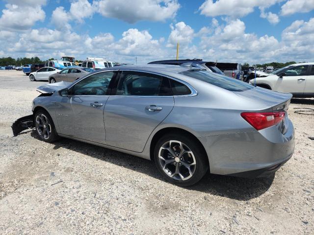  CHEVROLET MALIBU 2023 Srebrny
