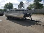 2021 BENNINGTON MARINE MARINE/TRL   for sale at Copart MN - MINNEAPOLIS NORTH