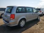 2018 DODGE GRAND CARAVAN SE   à vendre chez Copart AB - CALGARY