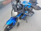 2018 KAWASAKI BR 125 KKF for sale at Copart PETERLEE