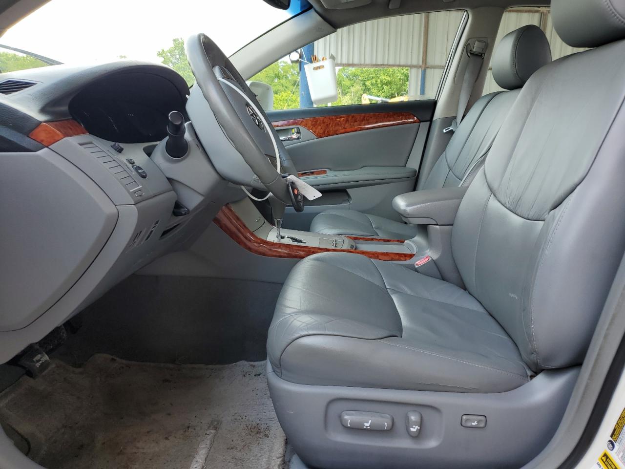 2006 Toyota Avalon Xl VIN: 4T1BK36B86U157950 Lot: 60414615
