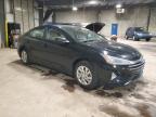 2019 Hyundai Elantra Se   de vânzare în Chalfont, PA - Side