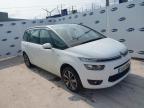 2016 CITROEN C4 GRAND P for sale at Copart BRISTOL