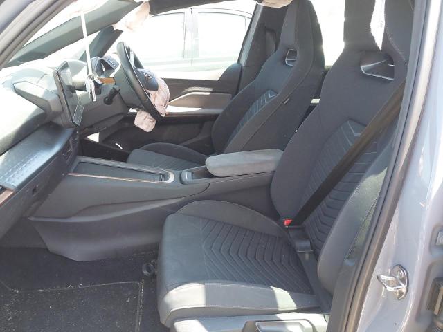 2023 CUPR BORN V1 EV