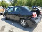 2008 Toyota Yaris  en Venta en Arlington, WA - Rear End