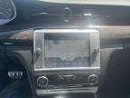 2014 Maserati Quattroporte S за продажба в North Billerica, MA - Normal Wear