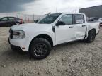 2024 FORD MAVERICK XLT   for sale at Copart WI - APPLETON