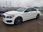 2018 Mercedes-Benz Cla 250 de vânzare în Elgin, IL - Rear End