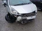 2011 HONDA JAZZ for sale at Copart WOLVERHAMPTON