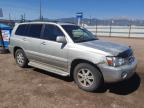 2006 Toyota Highlander Limited for Sale in Colorado Springs, CO - Front End