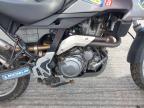 2006 APRILIA PEGASO 650 for sale at Copart CHESTER