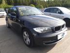 2010 BMW 120D SE for sale at Copart WHITBURN