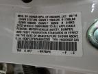 2016 Honda Civic Ex   zu verkaufen in Franklin, WI - Rear End