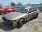 2009 Ford Crown Victoria Police Interceptor na sprzedaż w Dyer, IN - All Over